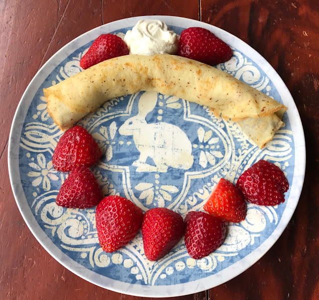 Alexis's Gluten Free Adventures Pamela's Baking & Pancake Mix