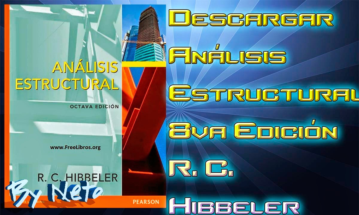 Descargar Libro De Analisis Estructural Hibbeler