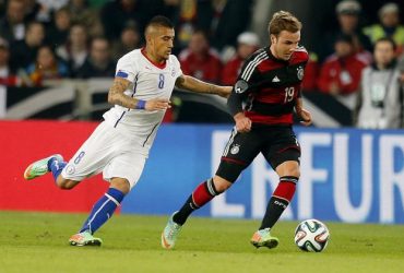 Prediksi Bola Jerman vs Chile 23 Juni 2017 Hari Ini Prediksi Bola Jerman vs Chile 23 Juni 2017 Hari Ini