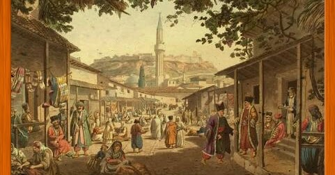 Meena bazar essay in urdu image