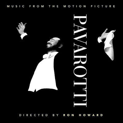 Pavarotti 2019 Documentary Soundtrack
