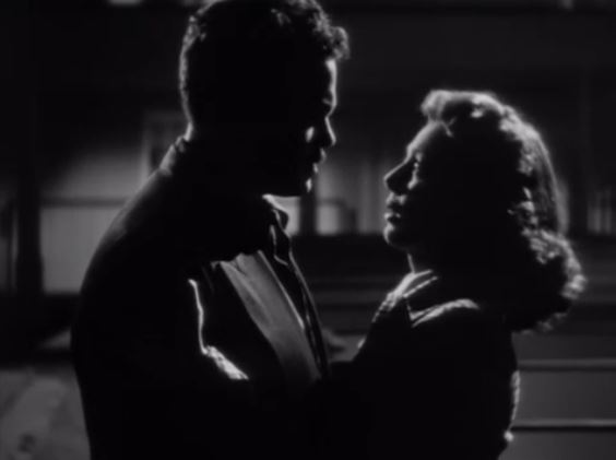 The Stranger (1946 film) - Wikipedia