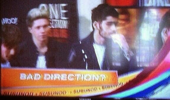 GMA News Bad Direction tag to 1D