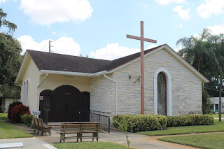 Iglesia en Gulfport Iglesia en Gulfport