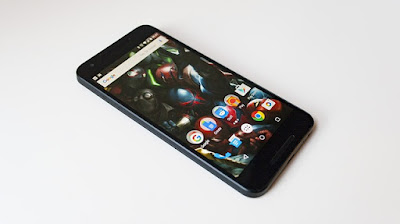 スマートフォン スマートフォン