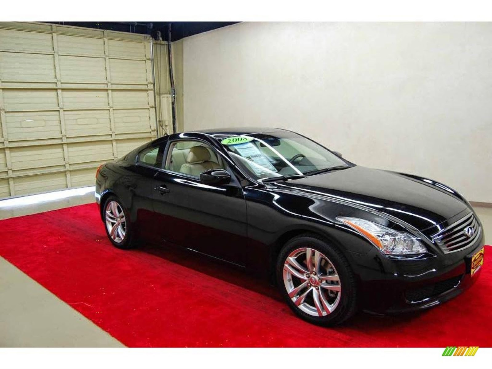 2014 Infiniti G37 Journey Photos collections