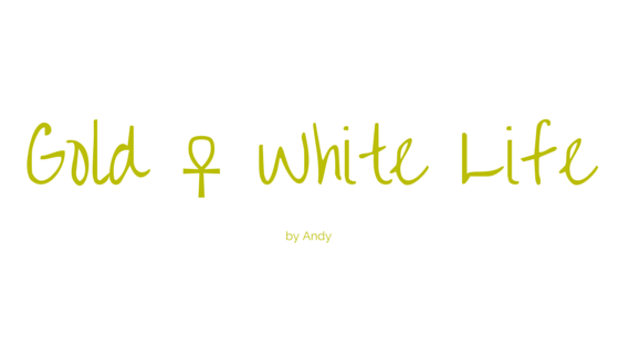 Gold ☥ White Life