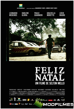 Baixar Filme Feliz Natal Grátis Capa do Filme Feliz Natal