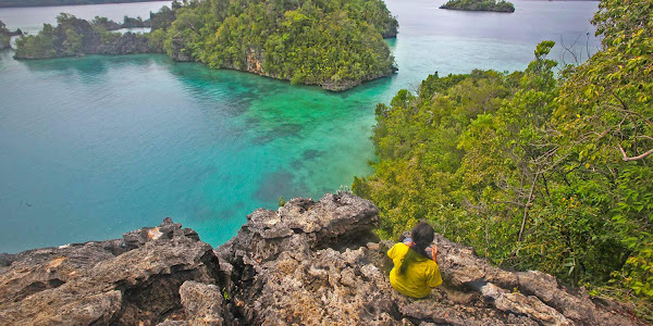 Pulau Umang: Wisata Alam yang Menarik di Indonesia