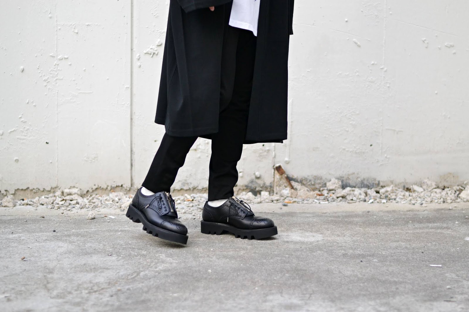 LAD MUSICIAN KIMONO LONG CARDIGAN | www.tspea.org