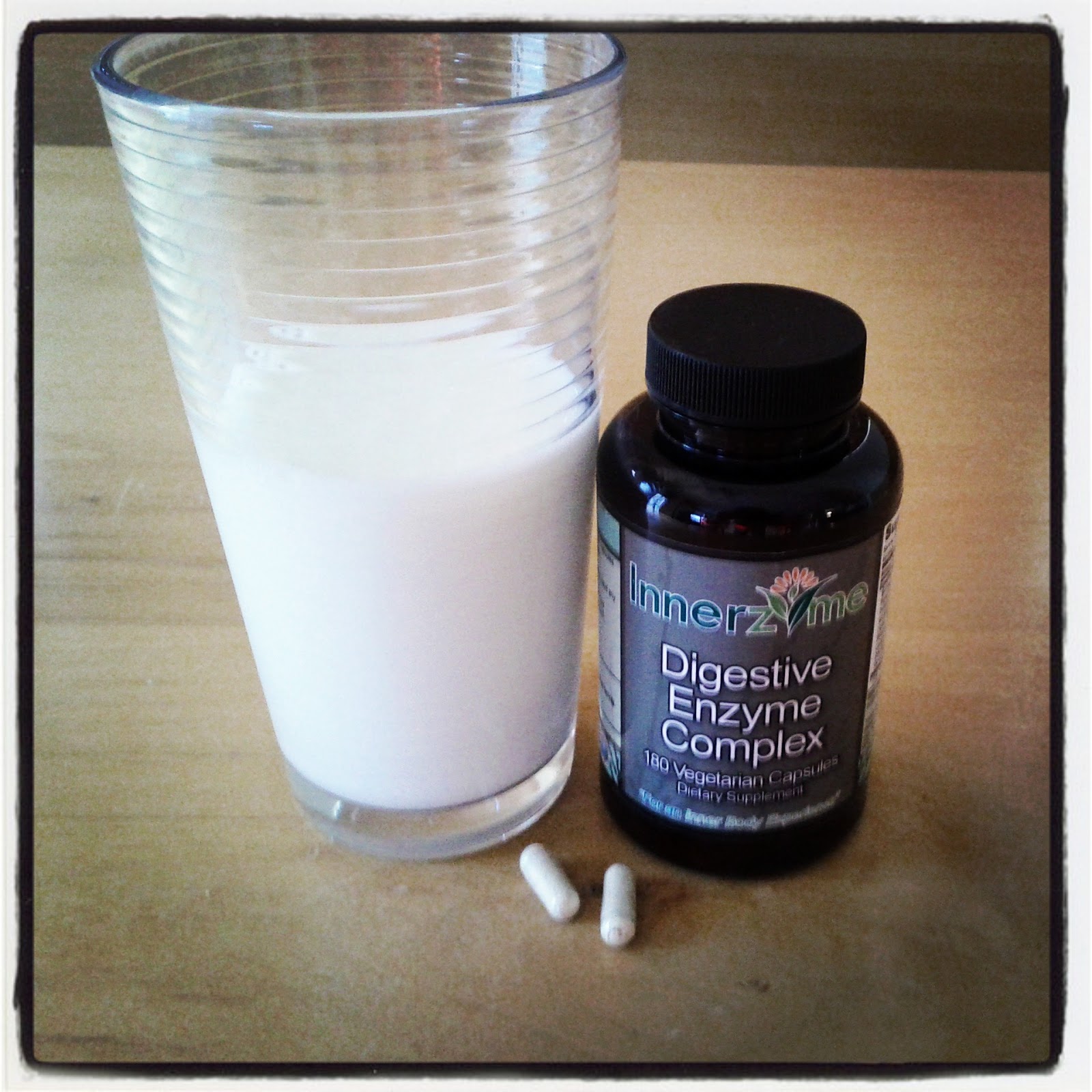 Digestive and Systemic Enzyme Therapy Inflammatory Foods Put Stress on