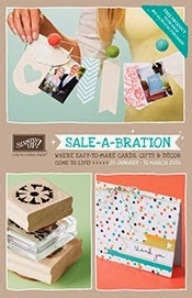 Sale-a-Bration