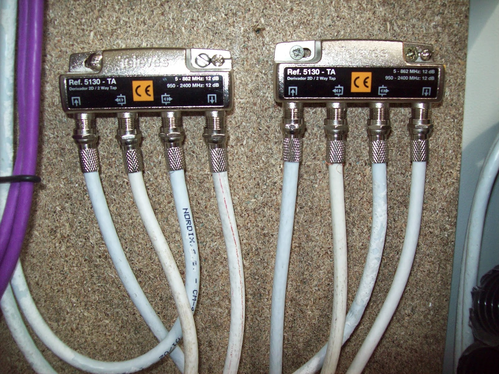 FORMACIÓN PROFESIONAL BÁSICA. Electricidad-Electrónica: INFRAESTRUCTURA ...