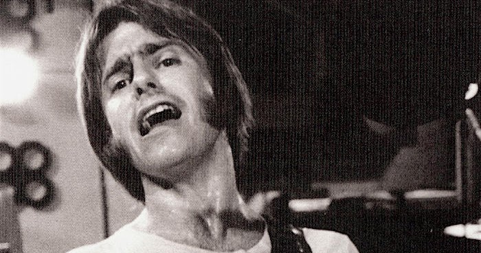 The Perlich Post Happy Birthday Eddie Hinton!