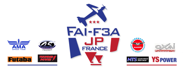 FAI-F3A FROM FRANCE