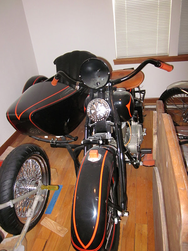indian chief sidecar