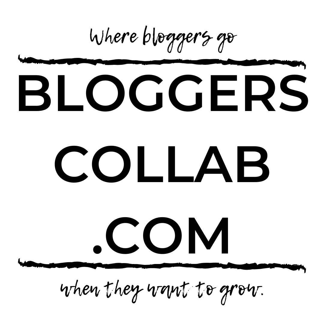 Bloggers Collab