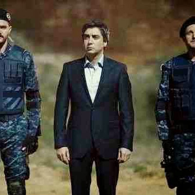 الحلقة 33 من مسلسل وادي الذئاب الجزء التاسع 9 مترجم مشاهدة