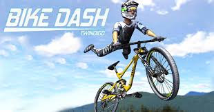 Bike Dash v3 MOD APK (Unlimited Money) Android