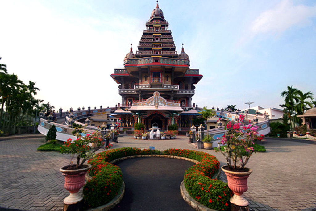 Graha Santa Maria Annai Velankanni