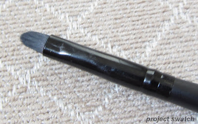 ELF small precision eye brush