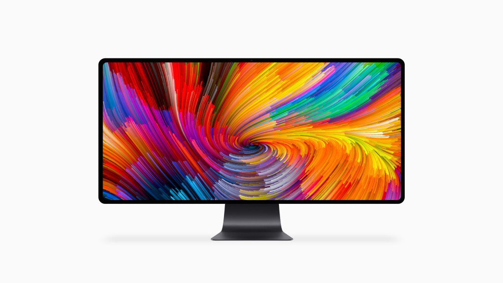 Nieuw Apple Display op komst Hd technieuws alles over digitale media