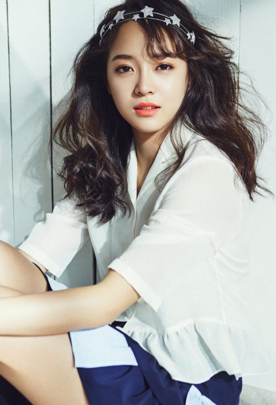 Kim Sejeong - Profil, Biodata, dan Fakta - Sepositif Kpop