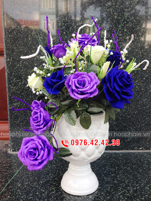 Hoa hồng giấy nhún | Hoa giấy nhún Hoa hồng giấy nhún | Hoa giấy nhún
