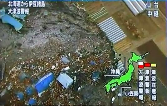 japan earthquake 2011 tsunami. JAPAN EARTHQUAKE 2011: 8.9