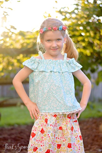 {BLOG TOUR} Happy Day Fabric by Lori Whitlock for Riley Blake Designs ...