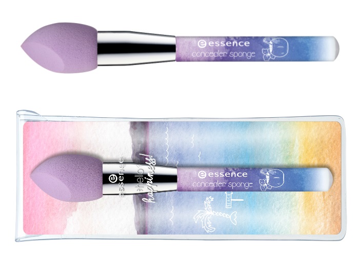 essence hello happiness concealer sponge essence hello happiness concealer sponge