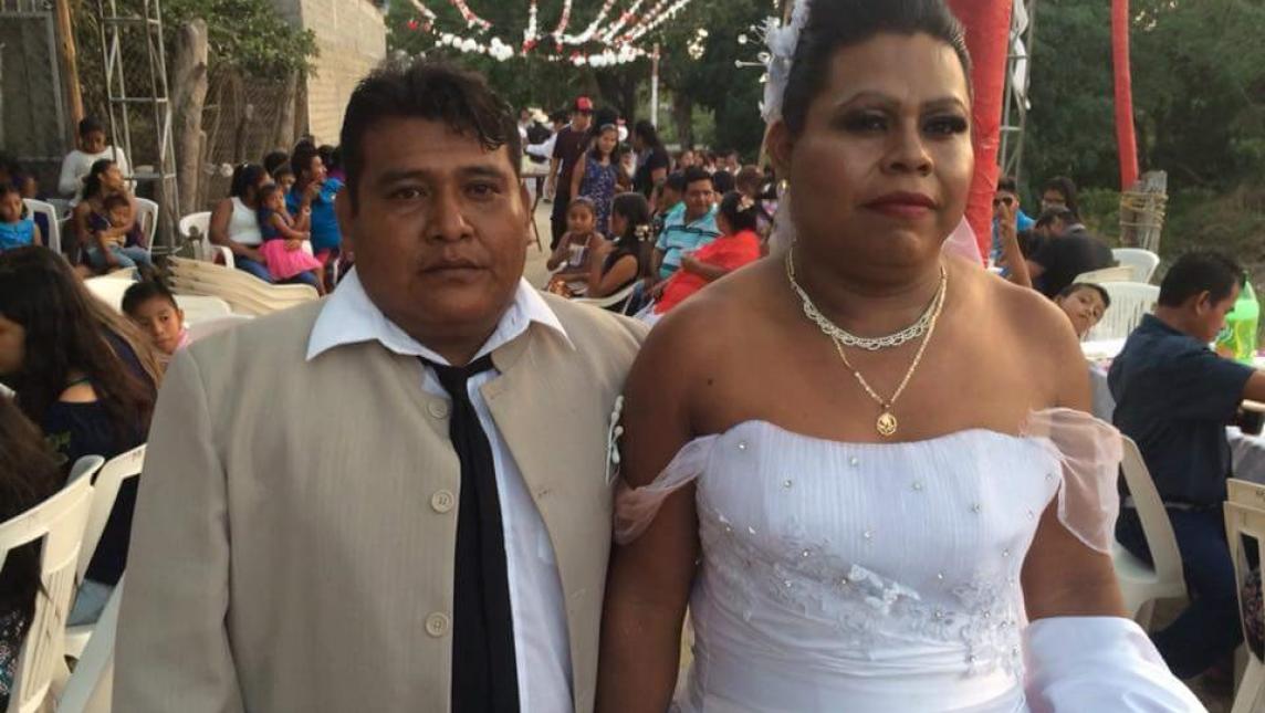 Doris recommends best of Matrimonio gay en mexico en Matrimonio mexico gay