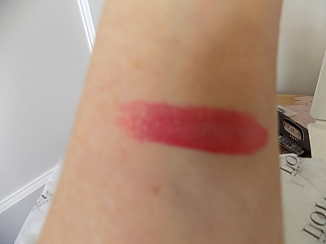 Lola By Perse Lip Gloss