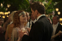 Magin in the Moonlight image of Colin Firth and Emma Stone