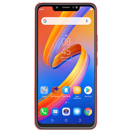 TECNO Spark 3 TECNO Spark 3