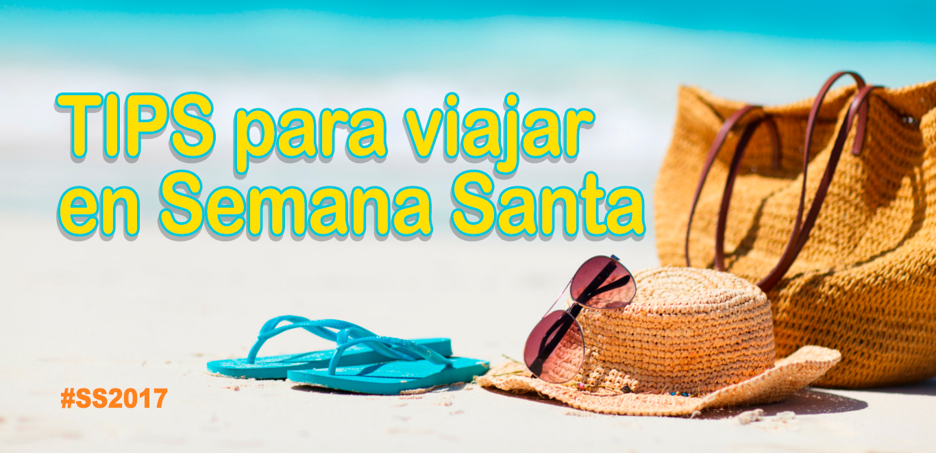 Tips para los viajes en Semana santa Busca Videntes