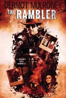 مشاهدة وتحميل فيلم الرعب The Rambler 2013 مترجم اون لاين