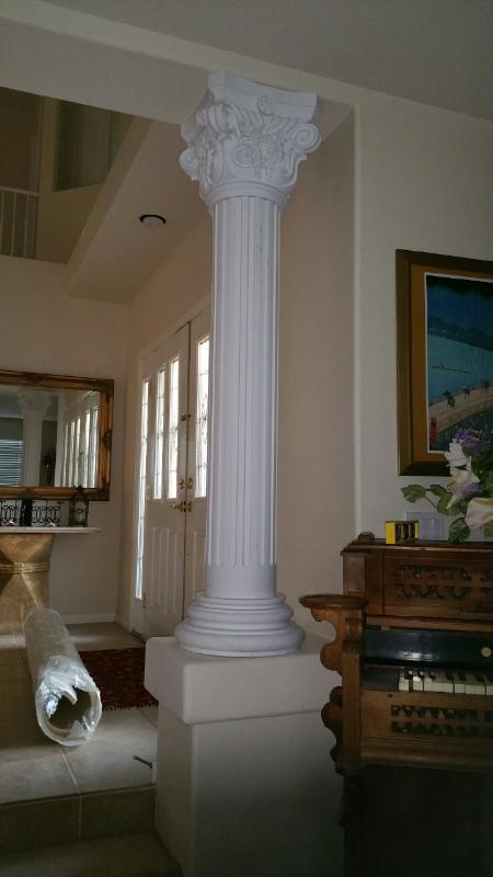 pu-moulding.blogspot.com: Project for Roman Column, Pillars pu-moulding.blogspot.com: Project for Roman Column, Pillars