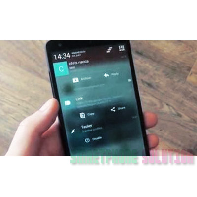 7 Cara Mengatasi Touchscreen Error Dengan Praktis Pada Hp Android Cara memperbaiki layar sentuh hp android yang tidak berfungsi 7 Cara Mengatasi Touchscreen Error Dengan Praktis Pada Hp Android