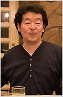 Nagahama Hiroshi 