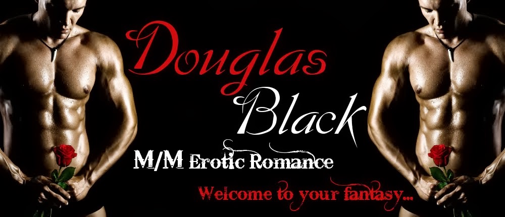 Douglas Black