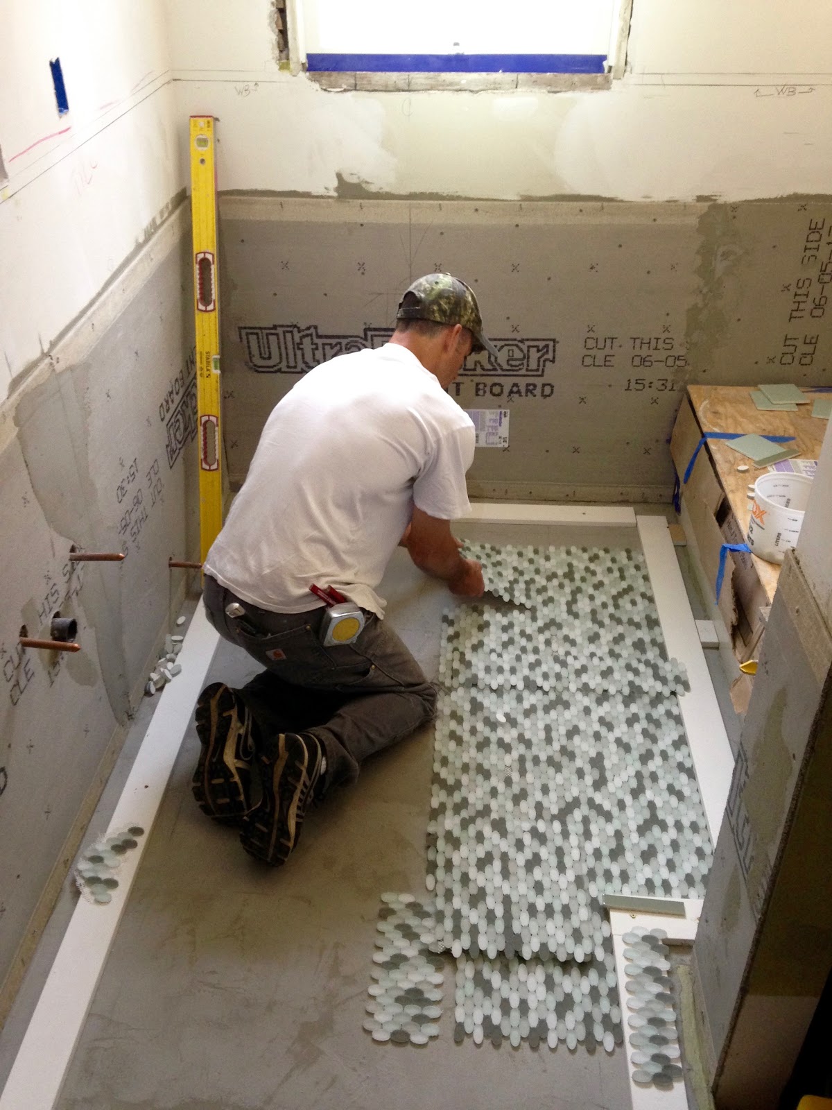 Bergerson Tile and Stone