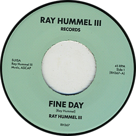 Ray Hummel III