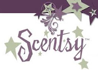 My Scentsy Blog
