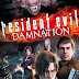 Resident Evil: Damnation (2012) BluRay English 480p & 720p