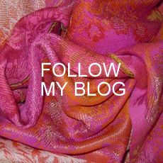 Follow on Bloglovin