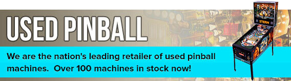 pinball-machines