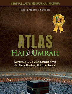 Image result for Atlas Haji & Umrah