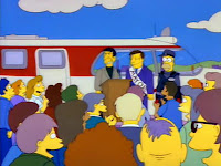 Marge Contra el Monorriel