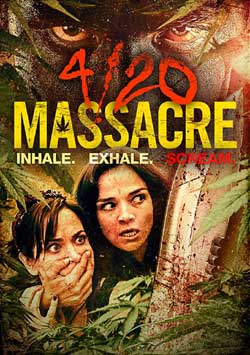 4/20 Massacre (2018)